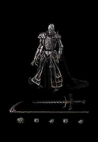 Threezero Sideshow Demithyle Court of the Dead Action Figure FREE SHIPPING - Image 3