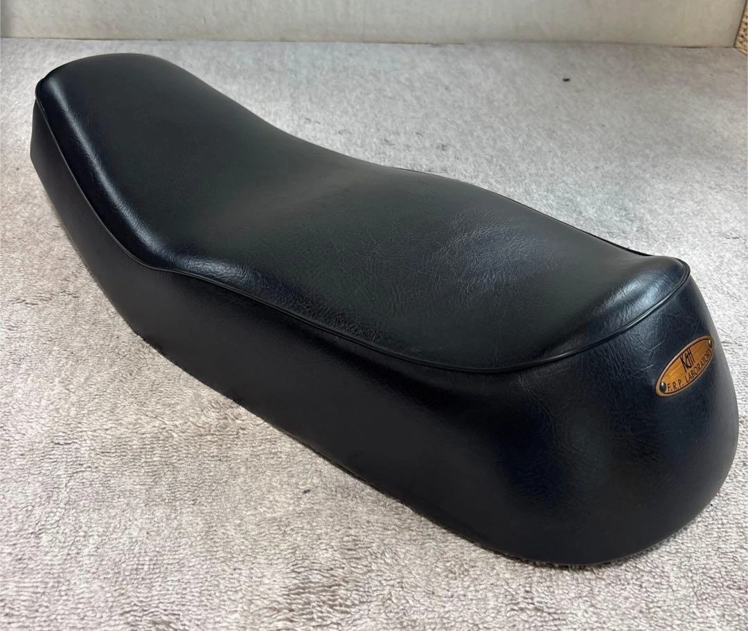 K&H for Yamaha MotorSR40/ 500 Seat DaytonaFender Tail SetFREE SHIPPING WORLDWIDE - Image 6