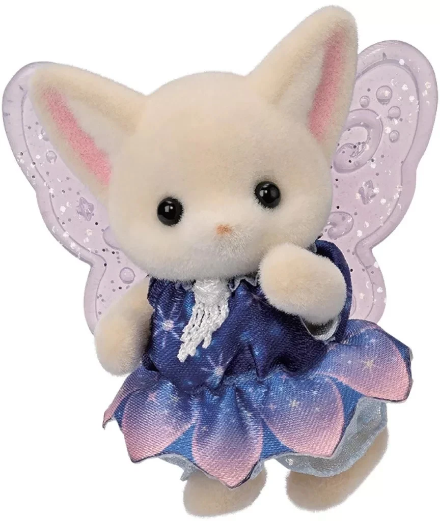 Fairy forest and magic castle Sylvanian Families w/Dolls FREE SHIPPING WORDWIDE - Image 5