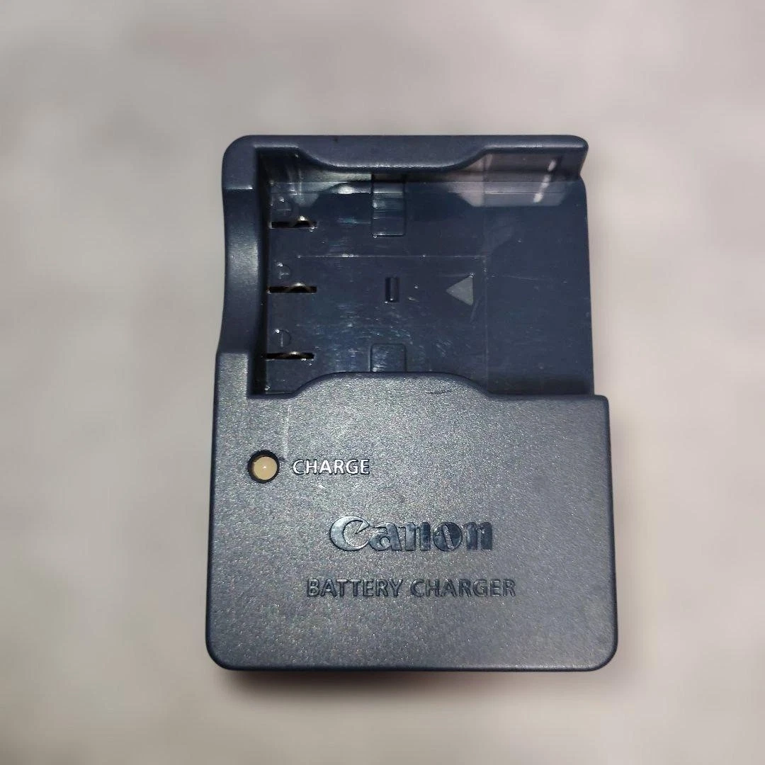 Canon IXY DIGITAL PC1060 Y2K Vintage Digital Camera CCD Sensor Tested Japan - Image 5