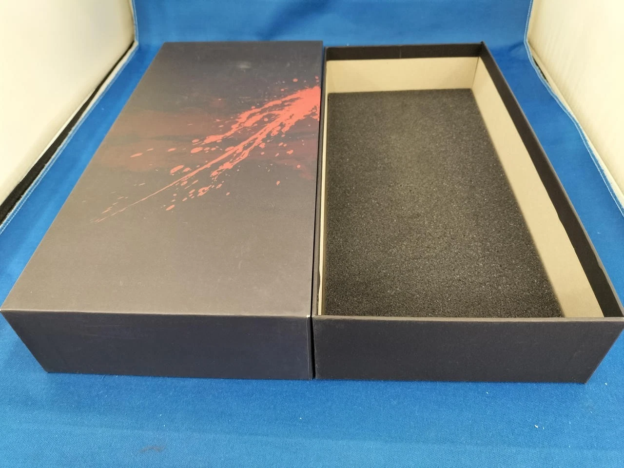 SW TOYS OUR WORLD Hannibal 1/6 Silence of the Lambs FREE SHIPPING WORLDWIDE - Image 3