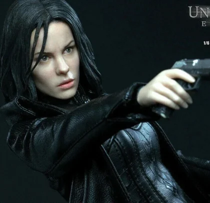 STAR ACE NEW SELENE UNDERWORLD EVOLUTION  1/6 scale FREE SHIPPING WORLDWIDE