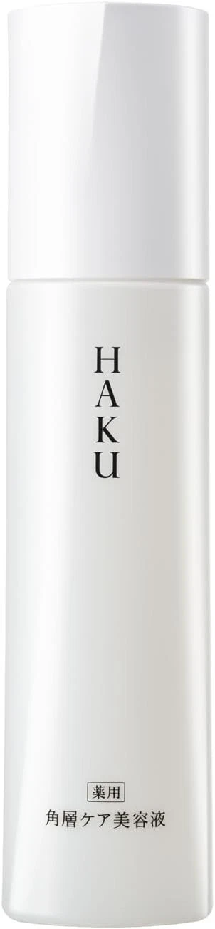 Shiseido Haku Re-finer Main Product 120ml Skin Serum Whitening Care