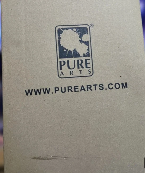 PureArts Deathloop Colt Action Figure 1/6 scale FREE SHIPPING - Image 6