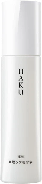 Shiseido Haku Re-finer Main Product 120ml Skin Serum Whitening Care - Image 8