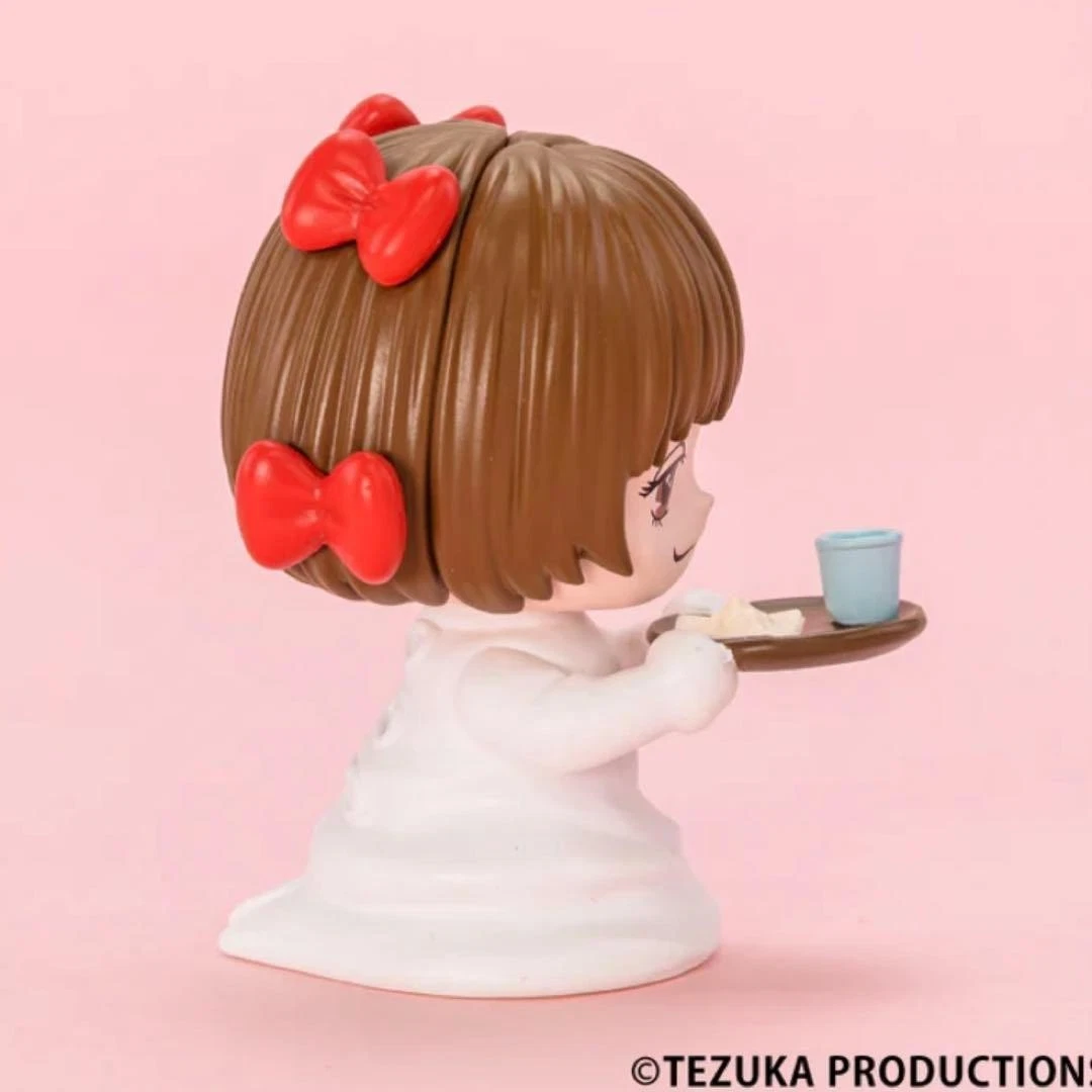 PSL Black Jack Pinoko Figure Collection 4 Types Japan anime Tezuka Productions - Image 5
