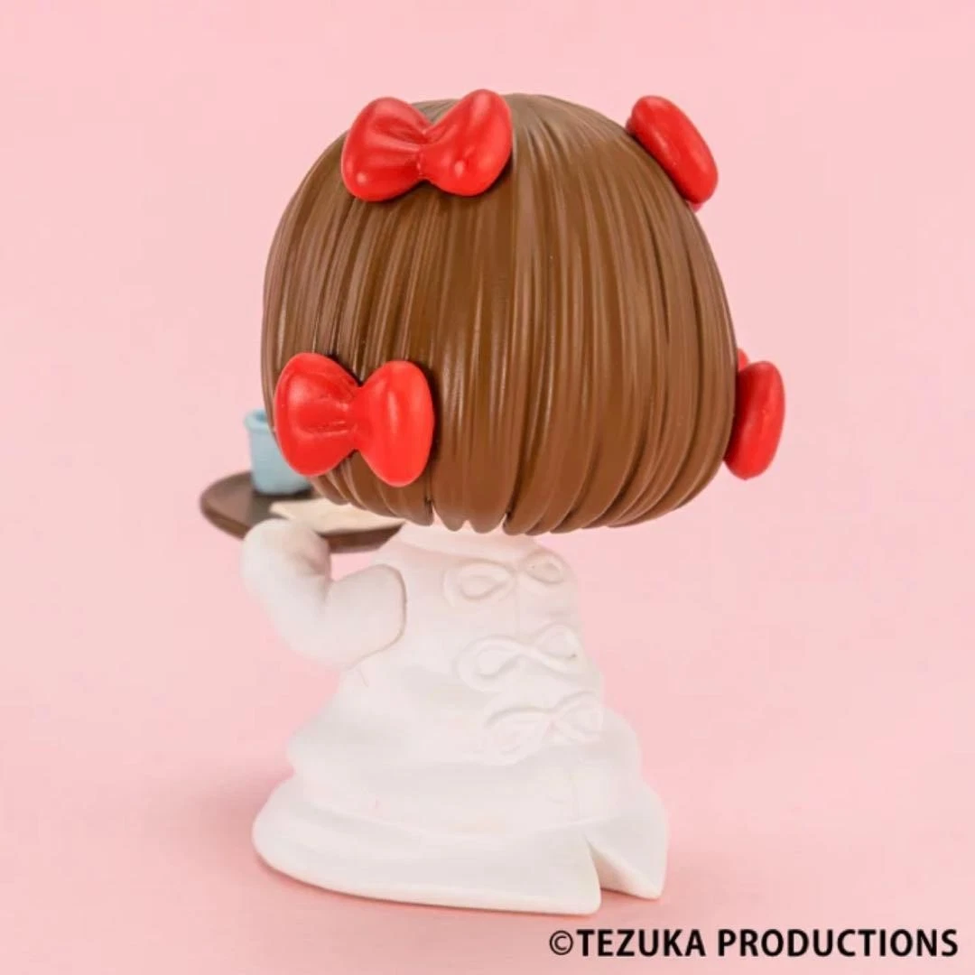 PSL Black Jack Pinoko Figure Collection 4 Types Japan anime Tezuka Productions - Image 6