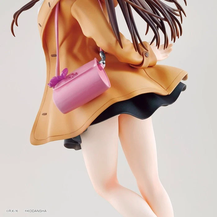 Rent A Girlfriend Chizuru Mizuhara Ichiban Kuji Figure Manzokudo 2 Prize A JP - Image 6