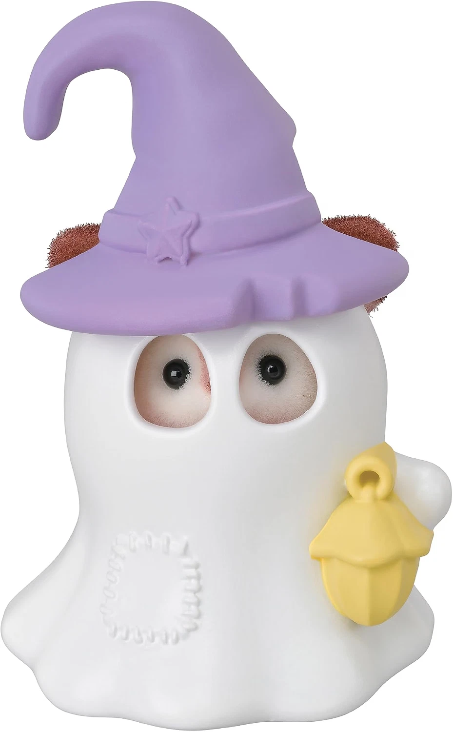 Sylvanian Families Halloween Ghost and Pumpkin Carriage Set Japan - Image 2