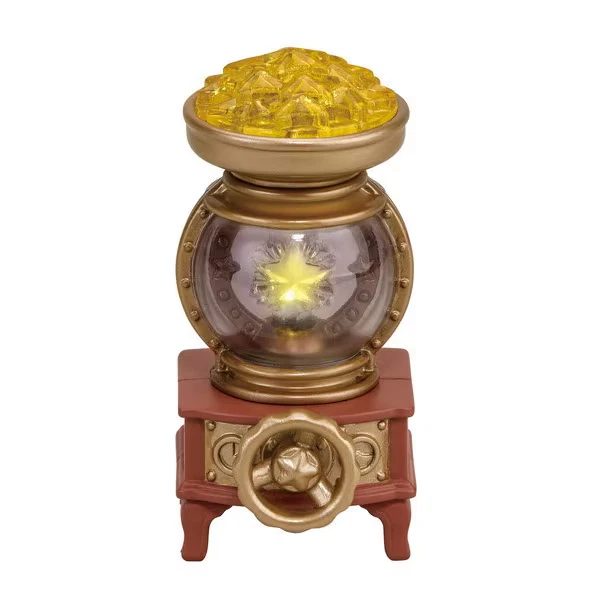 Epoch Sylvanian Families Little Tales Owl's Star-Viewing House LT-01 - Image 4