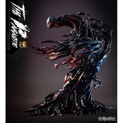 Toys Era 1/6 The Parasitic Venom Deluxe DIORAMA ONLY shipping worldwide included