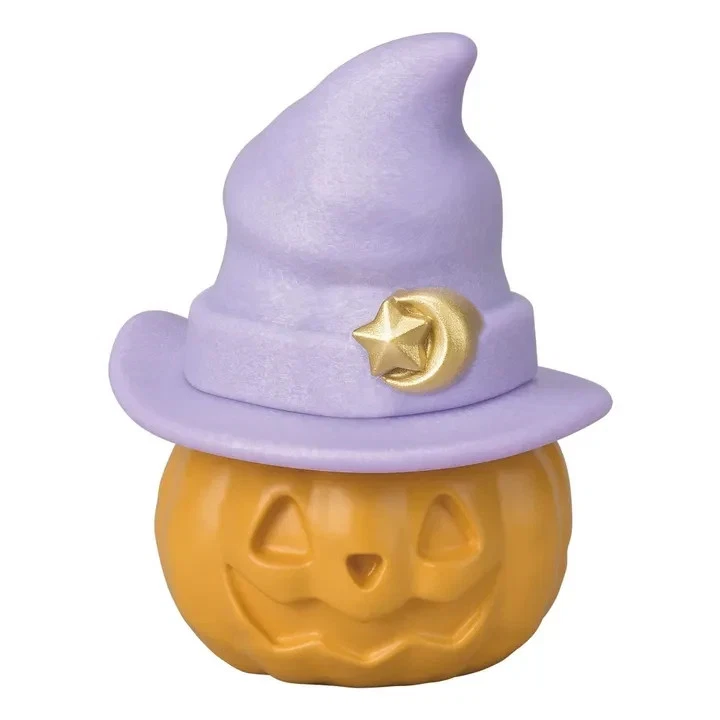 Sylvanian Families Halloween Surprise Party Set Calico Critters Family Japan - Image 5