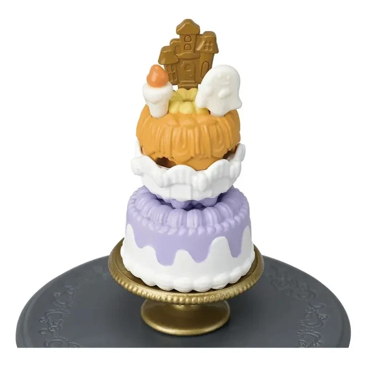 Sylvanian Families Halloween Surprise Party Set Calico Critters Family Japan - Image 6
