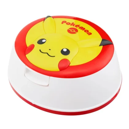 Pokemon Pikachu Wet Wipes Case Tissue Holder Japan